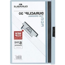 Esranın Dünyası Çok Renkli Klipsli Dosya 30 Sayfa Kapasiteli