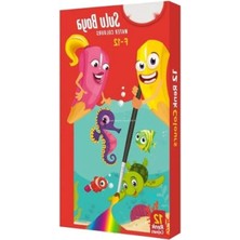 Esranın Dünyası 12 Renkli Sulu Boya Seti - Güvenli ve Kolay Kullanım