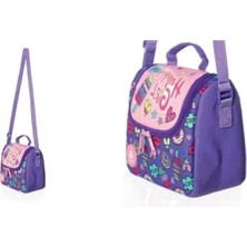 Esranın Dünyası Junior Beslenme Çantası - Su Geçirmez, Uzun Süre Sıcak Soğuk Koruyucu