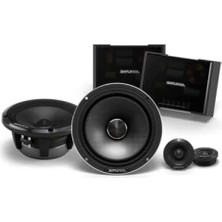 Esranın Dünyası 6-1/2" (16,5 Cm) Yüksek Çözünürlüklü 2 Yollu Hoparlör Seti