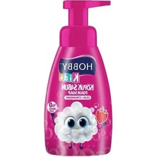 Esranın Dünyası 200ML Çilek Aroma Köpük Sabun - Ferahlatıcı Temizlik