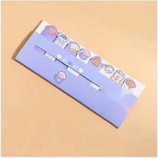 Esranın Dünyası Köpüş Temalı Yapışkan Notlar