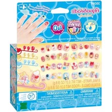 Esranın Dünyası Kalpler ve Kurdeleler, Yedek Tırnak Seti