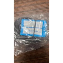 Esranın Dünyası Şehir Bisikletleri Için Kauçuk Iç Lastik - 24X1.75/1.95/2.125, Siyah