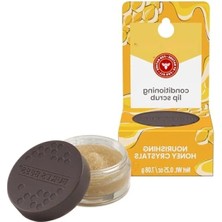 Esranın Dünyası Doğal Ballı Dudak Peelingi, 7g