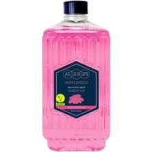 Esranın Dünyası Zeytinyağlı Sıvı Sabun 1500 ml - Cilt Dostu Temizlik