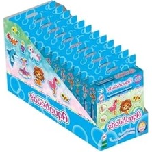 Esranın Dünyası Aquabeads Mini Sürpriz Oyun Paketi - 120 Boncuk