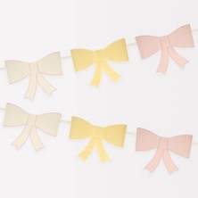 Esranın Dünyası 3D Asılı Kurdele Süs - Eğlenceli Tasarım