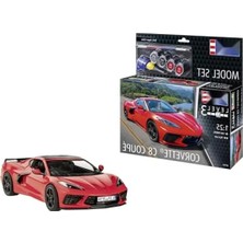 Esranın Dünyası 60. Yıl Dönümü Özel Araba Hediye Seti