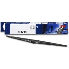 Esranın Dünyası Tekli Arka Silecek - 450 mm Uyumlu