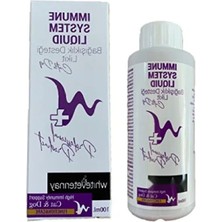 Esranın Dünyası Kedi ve Köpekler Için Bağışıklık Destek Sıvısı 100 ml