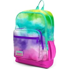 Esranın Dünyası Rengarenk Ilkokul Sırt Çantası - Kız Çocuklar Için