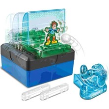 Esranın Dünyası Eğitici Şut ve Gol Bilim Oyun Seti, 8 Yaş ve Üzeri