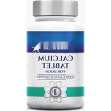 Esranın Dünyası Kalsiyum Tablet - Köpekler Için