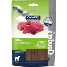 Esranın Dünyası Besleyici Kuzu Etli Köpek Ödül Çubukları - 80 gr