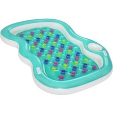 Esranın Dünyası 2.24M x 1.74M Çift Kişilik Deniz Yatağı