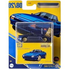 Esranın Dünyası Koleksiyon Araç Seti - 1988 Model Araç