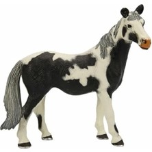 Esranın Dünyası 12,5 cm Boyutunda Eğlenceli At Figürü