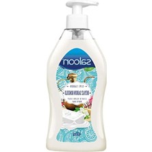 Esranın Dünyası 400 ml Beyaz Kokulu Sıvı Sabun