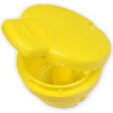 Esranın Dünyası Renault Clio 4 Uyumlu Cam Suyu Fiskiye Deposu Su Dolum Kapağı