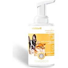 Esranın Dünyası Doğal Kuru Köpük Şampuan, Kedi ve Köpekler Için 350 ml