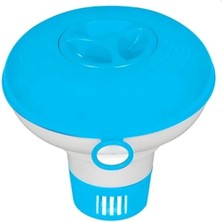 Esranın Dünyası Yüzen Kimyasal Dağıtıcı - Korozyona Dayanıklı