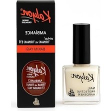 Esranın Dünyası 2'li Tırnak Besleyici Tırnak Bakım Yağı Seti