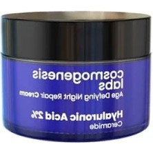 Esranın Dünyası Yaşlanma Karşıtı Gece Onarım Kremi - 50 ml