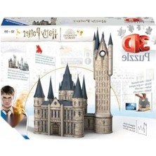 Esranın Dünyası 3D Puzzle - Harry Potter Astronomi Kulesi