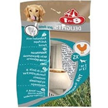 Esranın Dünyası 30'lu Paket Köpek Ödül Kemik - Delight Xs Pro Dental