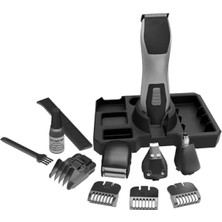 Esranın Dünyası 4'ü 1 Arada Erkek Bakım Seti