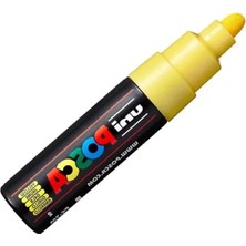 Esranın Dünyası Su Bazlı Boya Işaretleyici Kalemler - 15 Renk, Büyük Uçlu