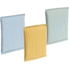 Esranın Dünyası Temizlik Için Ovalama Bezi Seti - 3 Adet