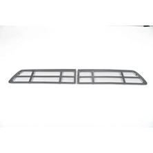 Esranın Dünyası Uyumlu Ön Kaput Içi Hava Izgarası - Tesla Model Y