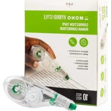 Esranın Dünyası Hibrit Düzeltme Bandı, 10'lu Paket