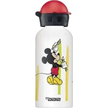 Esranın Dünyası Çocuk Matarası, Hafif Alüminyum, 0.4l