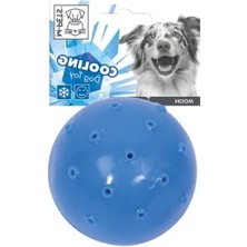 Esranın Dünyası Güvenli ve Toksik Olmayan Köpek Oyuncağı