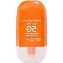 Esranın Dünyası Yüz Güneş Sütü SPF50+ - 50 ml