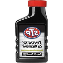 Esranın Dünyası 300ML Sentetik Yağ Tedavisi - Yakıt Katkısı