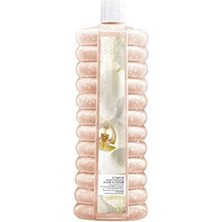 Esranın Dünyası Beyaz Şeftali ve Vanilya Orkide Aromalı Banyo Köpüğü - 1 Lt