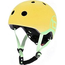 Esranın Dünyası Bebek Kaskı - Güvenli ve Rahat Kullanım Için