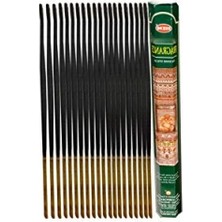 Esranın Dünyası Mistik Aromatik Tütsü Çubukları - 20 Adet