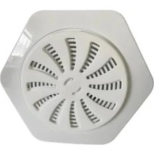 Esranın Dünyası Dönerli 6 Köşe Baca Kapağı - Plastik