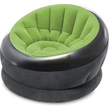 Esranın Dünyası Şişme Koltuk, Iç ve Dış Mekan Kullanımı Için