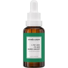 Esranın Dünyası Cilt Yenileme Serumu, %10 Aha ve %2 Bha, 30 ml