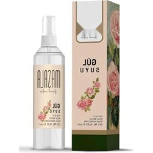 Esranın Dünyası %100 Doğal Saf Gül Suyu 125 ml - Tonik