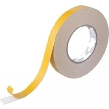 Esranın Dünyası 19MMX10M Kopuk Montaj Bandı - Pratik Kullanım Için