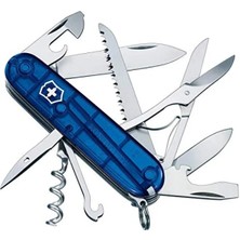 Esranın Dünyası Huntsman Modeli Çok Amaçlı Çakı - 91 x 27 x 18 mm