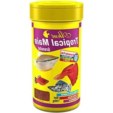 Esranın Dünyası 250 ml Tropical Balık Yemi