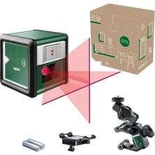 Esranın Dünyası Çok Yönlü Çizgi Lazer Aleti (10M)